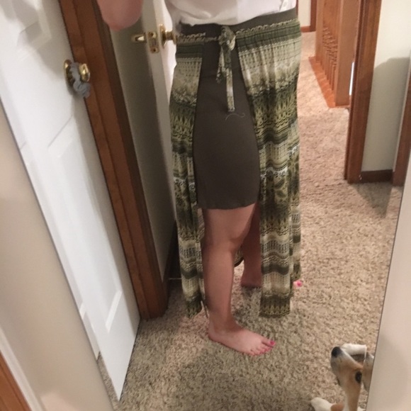 SET OF FIVE CATO SKIRTS - Picture 9 of 9